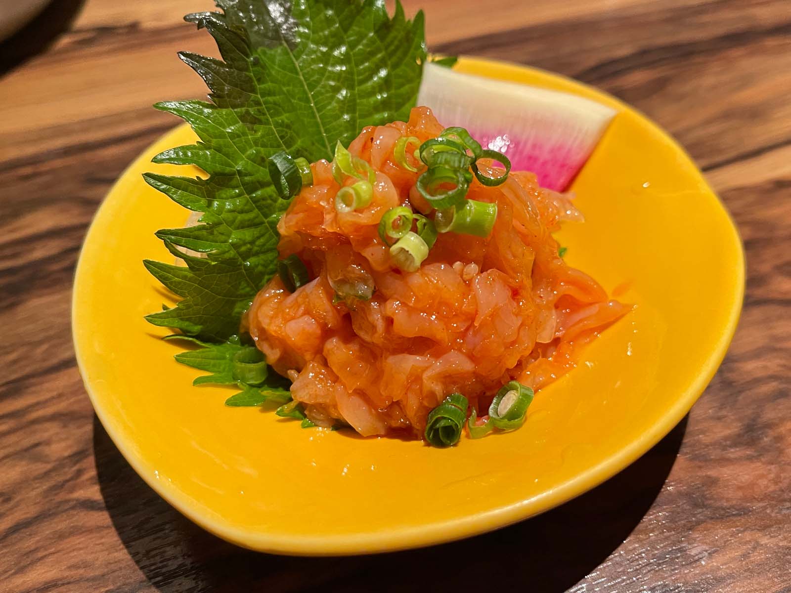 夜景が見える「湘南ゆるり。」で金目鯛姿煮、カワハギ活造りなど美味しい和食食べた！／横浜・桜木町クロスゲート内