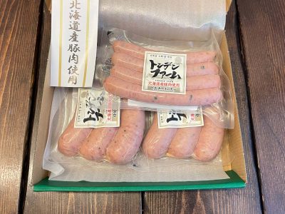 マブチモーター(6592)の株主優待で石丸製麺の茶うどん・煮込みカレーうどんなど「讃岐うどん詰合せ」がきた！