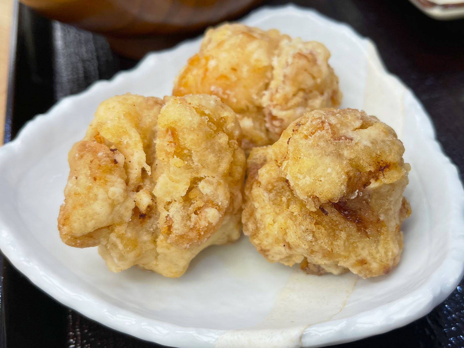 おにぎり専門店「ひとにぎり」で豚キムチクリームチーズおにぎり・銀鮭バターおにぎり食べた！／横浜ワールドポーターズ