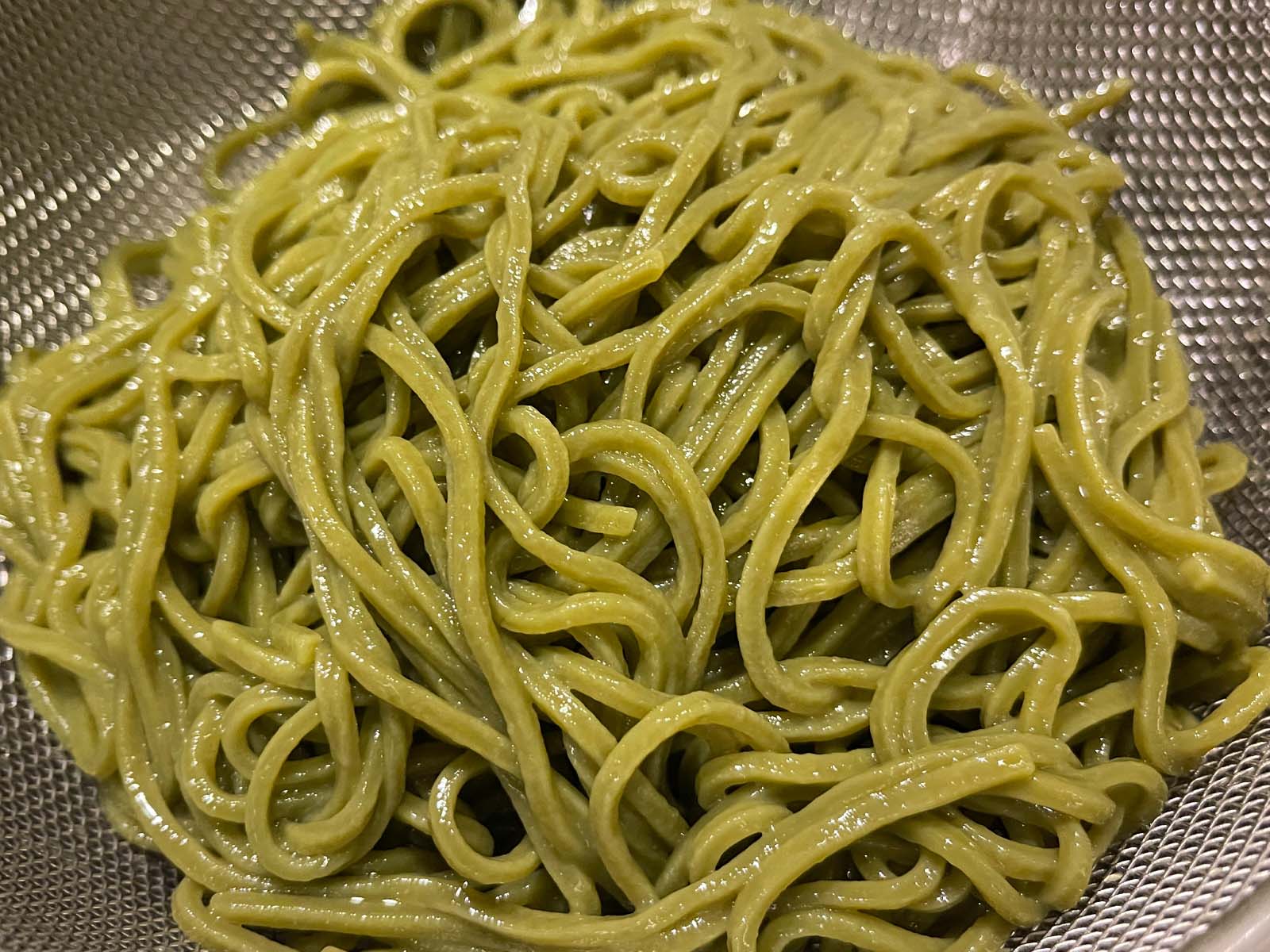 マブチモーター(6592)の株主優待で石丸製麺の茶うどん・煮込みカレーうどんなど"讃岐うどん詰合せ"がきた！