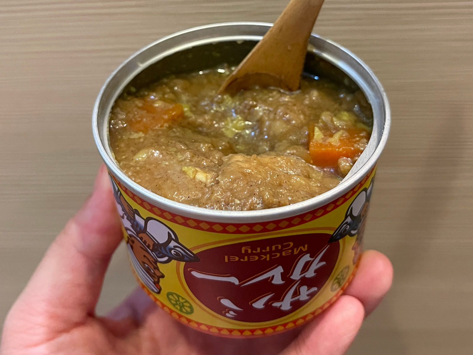 マブチモーター(6592)の株主優待でサバカレー・いわし(明太子&醤油)・鯖(味噌煮&水煮)の缶詰詰合せきた！