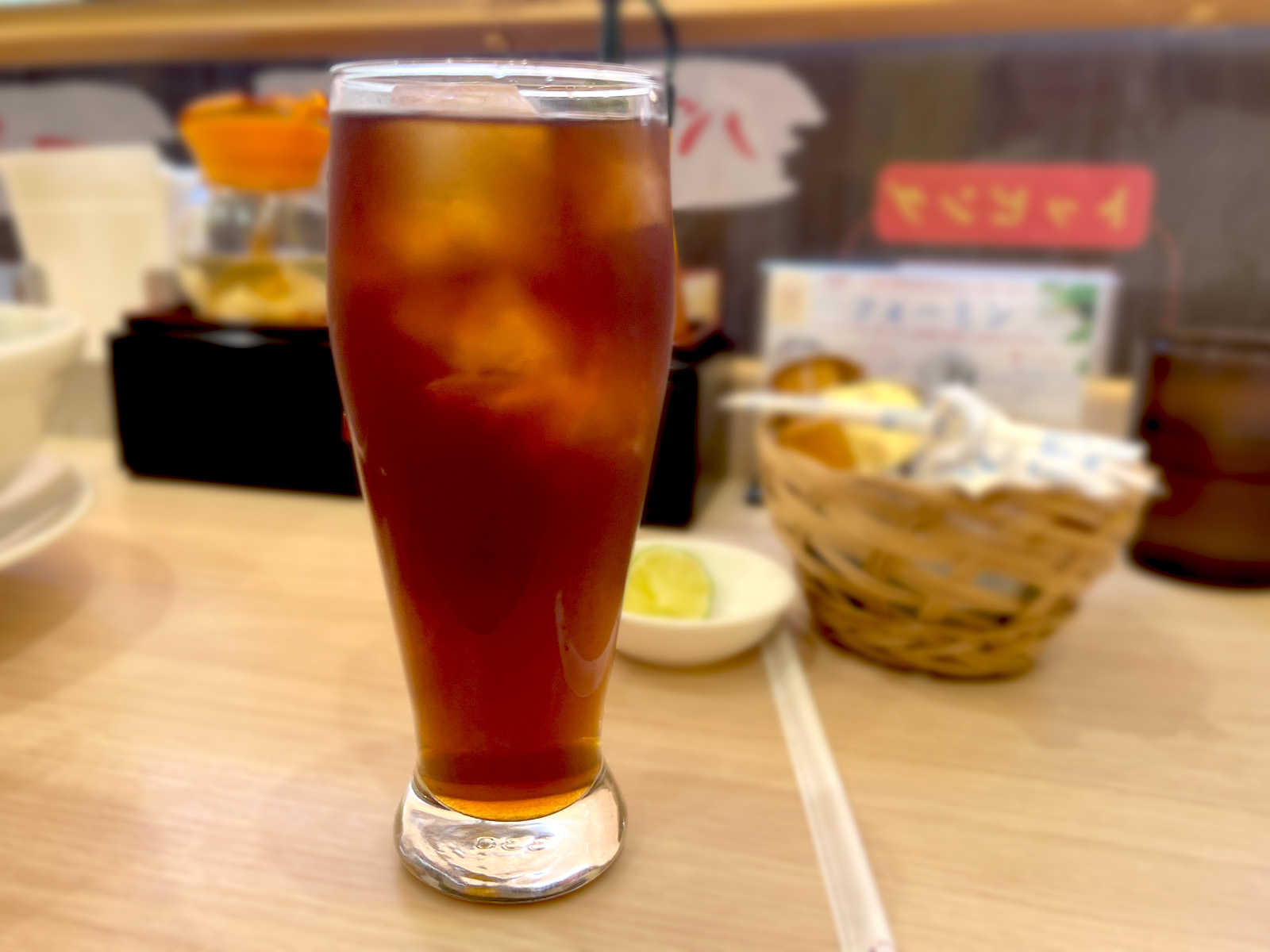 フォー専門店「フォーミン」のベトナムコーヒー、バインミーパテ、牛肉のフォー食べた！／横浜・関内