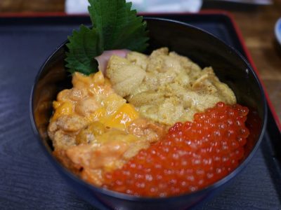 北海道産ひつじ肉炭火兜ひつじ×烤羊肉でサフォーク種ラム肉とマトン肉のジンギスカン食べたよ／札幌すすきの