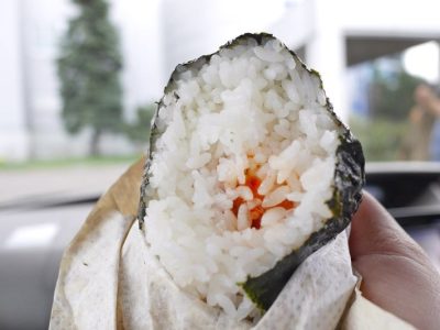 中国料理の布袋で大きなザンギとマーボー麺食べたよ／札幌赤れんがテラス店