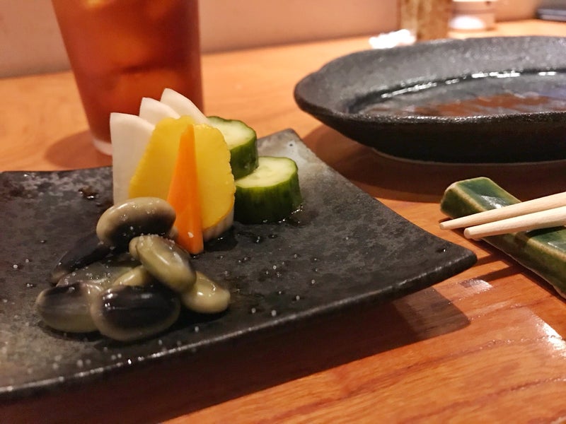 おまかせコースで楽しむ焼鳥「美鶏」でハツとセセリとチョウチン食べたよ／横浜関内