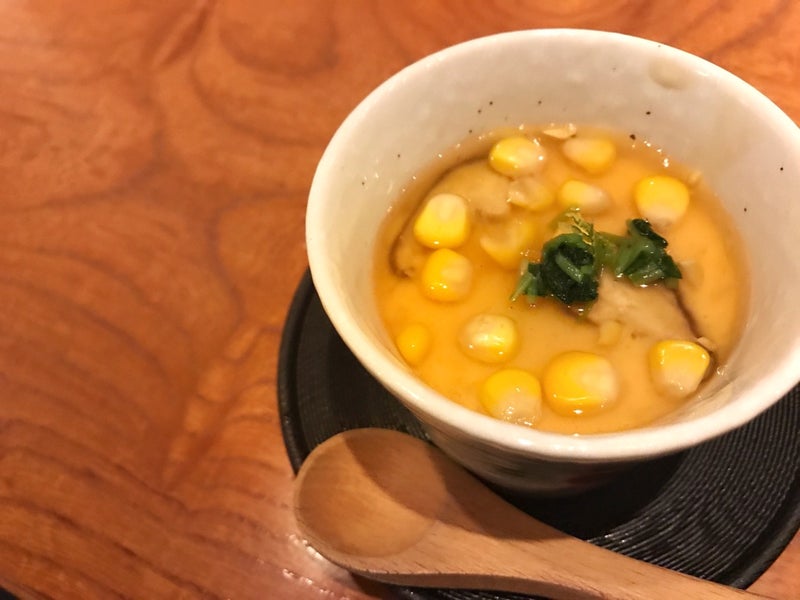 おまかせコースで楽しむ焼鳥「美鶏」でハツとセセリとチョウチン食べたよ／横浜関内