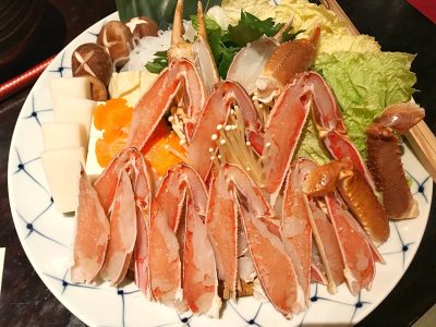 ババ・ガンプ・シュリンプ(BUBBA GUMP SHRIMP TOKYO)でシュリンプカクテル食べたよ／東京ドームシティラクーア店