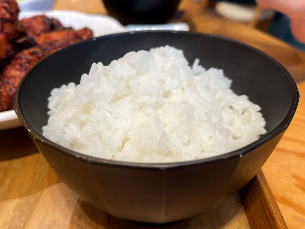 白米・玄米おかわり自由な「GOHANYA' GOHAN」で、"もりもり唐揚げ膳" と "ごはん堪能おひつ膳"食べたよ／横浜みなとみらい