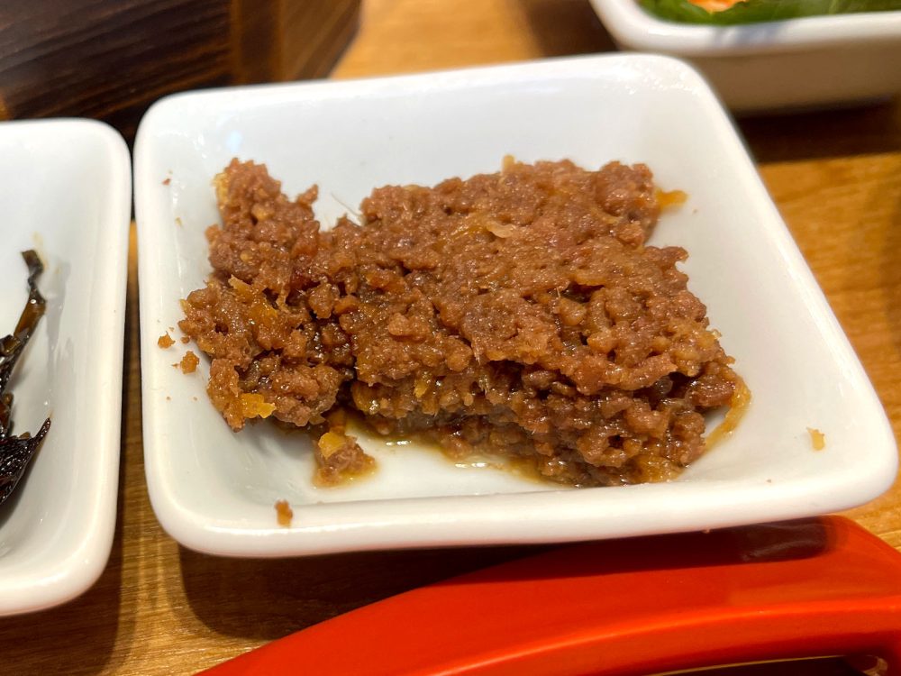 白米・玄米おかわり自由な「GOHANYA' GOHAN」で、"もりもり唐揚げ膳" と "ごはん堪能おひつ膳"食べたよ／横浜みなとみらい