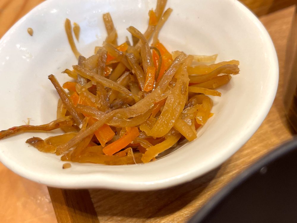 白米・玄米おかわり自由な「GOHANYA' GOHAN」で、"もりもり唐揚げ膳" と "ごはん堪能おひつ膳"食べたよ／横浜みなとみらい