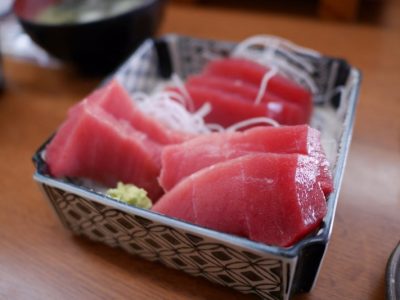 荒井屋で関東風すきやき横浜生まれの牛鍋食べたよ／横浜馬車道