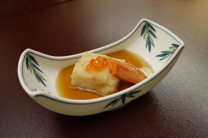 荒井屋で関東風すきやき横浜生まれの牛鍋食べたよ／横浜馬車道