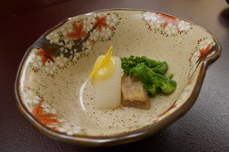 荒井屋で関東風すきやき横浜生まれの牛鍋食べたよ／横浜馬車道