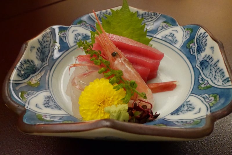 荒井屋で関東風すきやき横浜生まれの牛鍋食べたよ／横浜馬車道