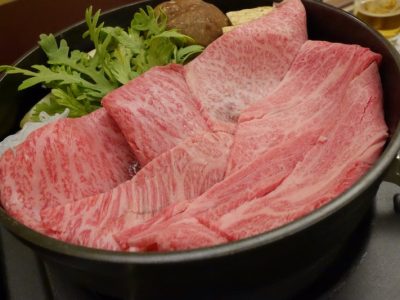 天ぷら割烹の「天吉」で海老丼セット食べたよ／横浜関内駅前