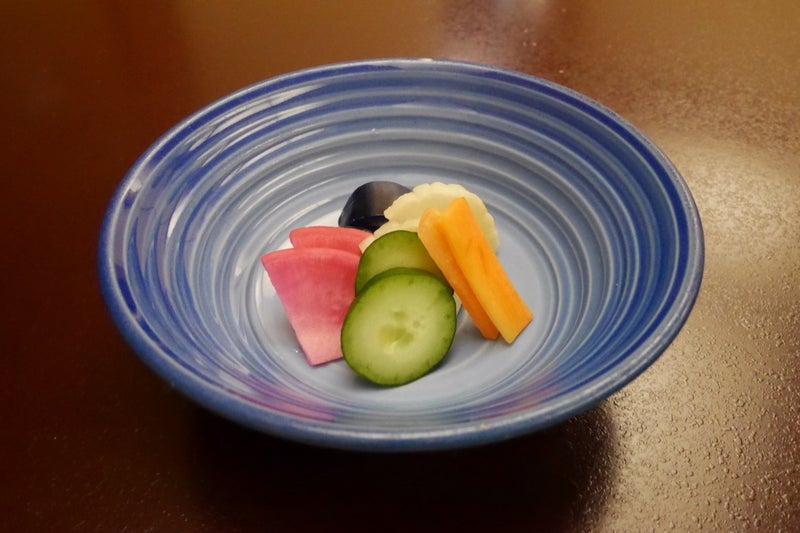 荒井屋で関東風すきやき横浜生まれの牛鍋食べたよ／横浜馬車道