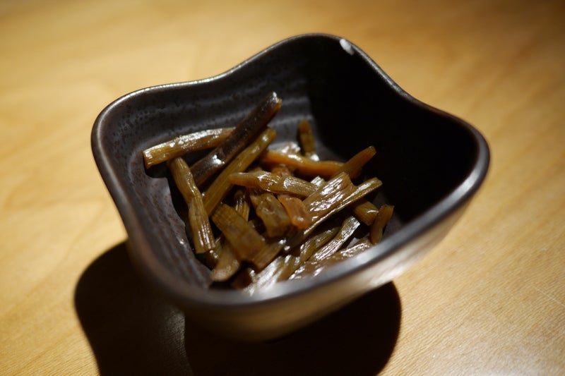 骨付き鶏「家紋」で阿波尾鶏と阿波牛の牛タン食べたよ／徳島駅前本店