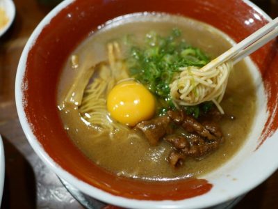 道の駅「風良里」のカフェレスト風良里で四万十米豚のカツカレー食べたよ／高知・南国市