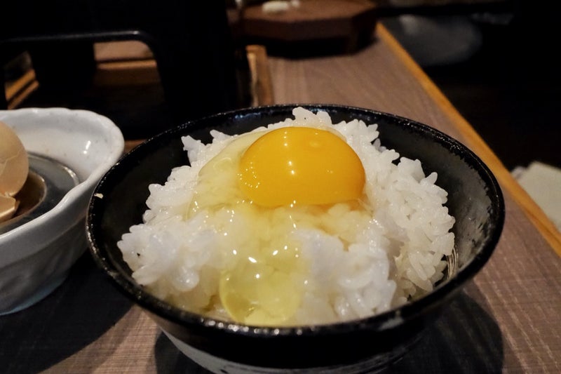 「明神丸」で塩かつおたたき藁焼きと米ナスの藁焼きたたき食べたよ／高知・帯屋町