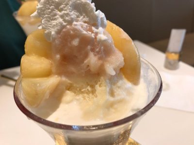 成城石井プロデュースのLe Bar a Vin 52でエビとキノコのアヒージョとウニパスタ食べたよ／横浜・関内