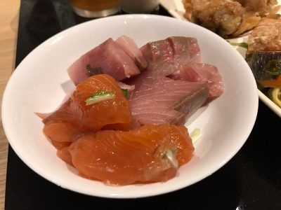 KIKI知床ナチュラルリゾートの朝食ビュッフェでオムレツ食べたよ／北海道知床