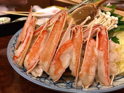 KIKI知床ナチュラルリゾートの朝食ビュッフェでオムレツ食べたよ／北海道知床