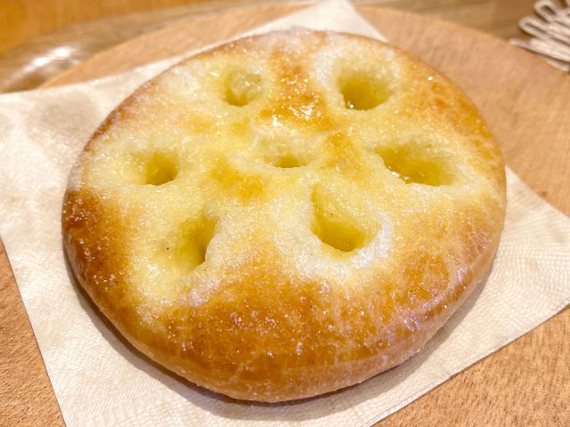 MARINE BAKERY(マリンベーカリー)でキノコタルティーヌ、ブリオッシュシュクレ、ポパイエッグス食べた！／横浜・元町