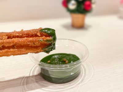 ベトナム料理 越南路(エツナンルー) でローストポークのスパイシーココナッツカレー食べた／横浜ワールドポーターズ