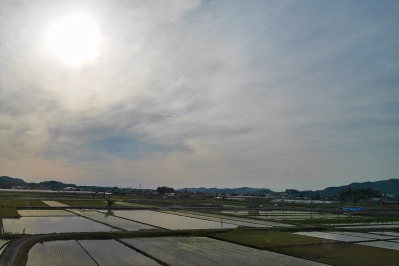 四万十川で沈下橋見たよ（上岡沈下橋・半家沈下橋・長生沈下橋・岩間沈下橋・勝間沈下橋）／高知県四万十市