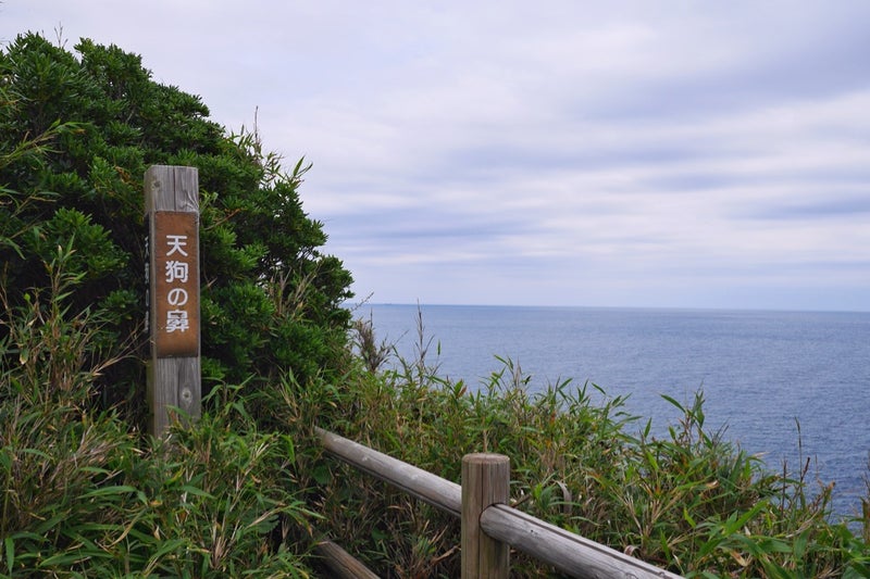 四国最南端の地で「足摺岬灯台」見たよ足摺宇和海国立公園／高知県土佐清水市