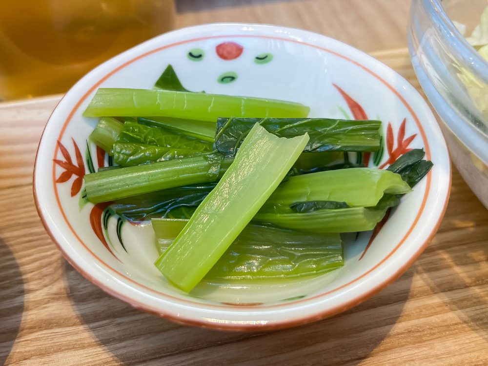 クリレスHD(3387) の株主優待で「みのる食堂」のハンバーグシチュー、岡山県産カキフライ食べた！／東京三越銀座店