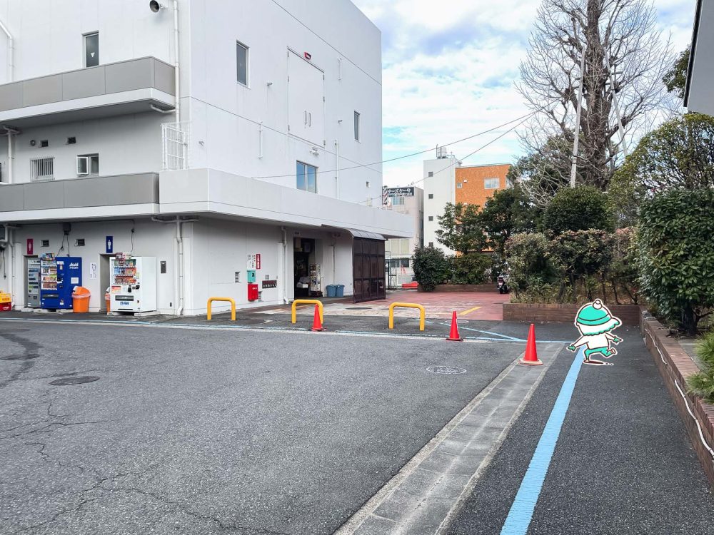 自家製麺・無化調らーめん「おおはし」で牡蠣塩ラーメン、昆布水つけ麺食べた！／横浜市中央卸売市場