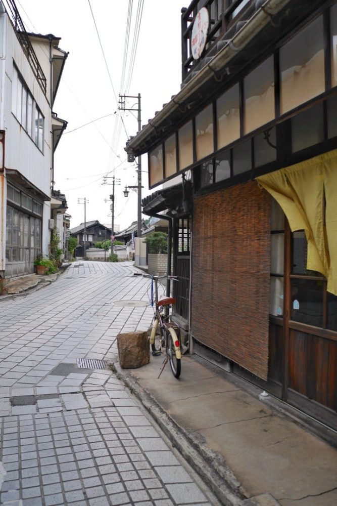 江戸時代の面影が残る港町「鞆の浦」をぶらり散策したよ／広島県福山市