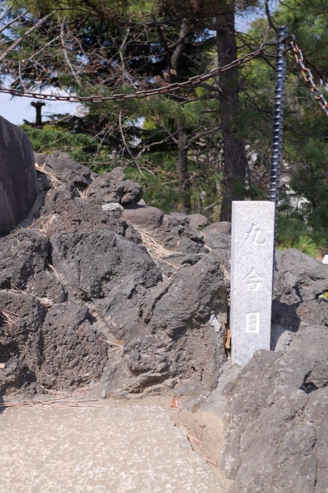 東京都内最大の富士塚がある北品川の総鎮守「品川神社」