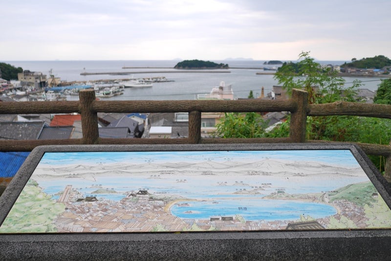 江戸時代の面影が残る港町「鞆の浦」をぶらり散策したよ／広島県福山市