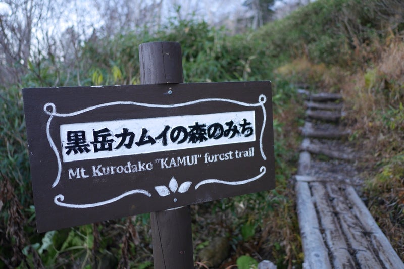 大雪山層雲峡・黒岳ロープウェイ＆リフトで峡谷を彩る紅葉を見たよ／北海道大雪山国立公園