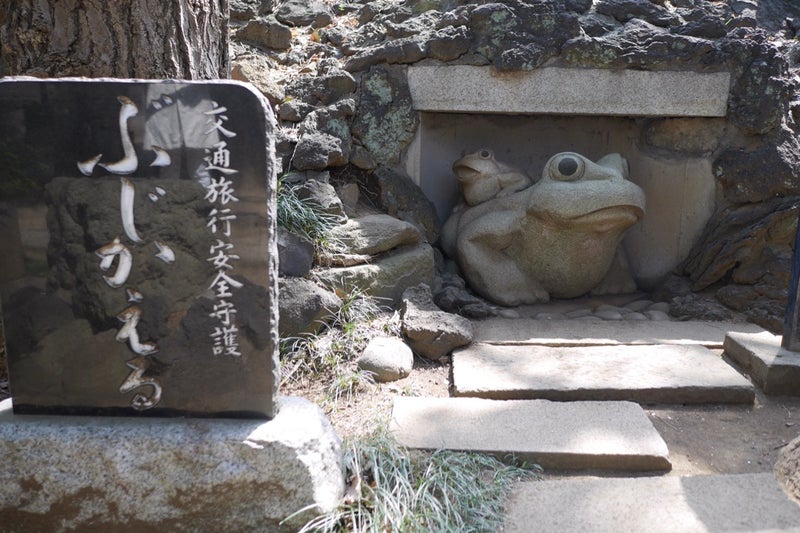 東京都内最大の富士塚がある北品川の総鎮守「品川神社」