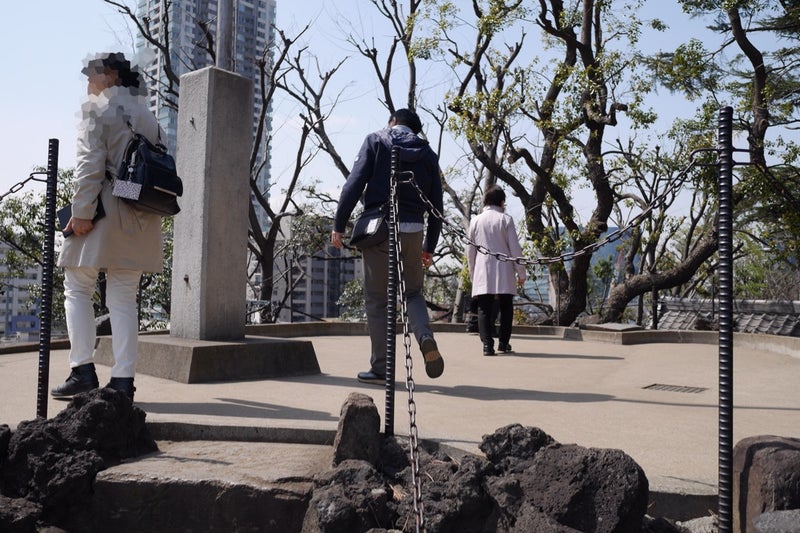 東京都内最大の富士塚がある北品川の総鎮守「品川神社」